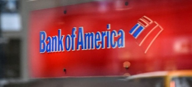 BofA, Türk bankaları için hedef fiyatını %110 yükseltti