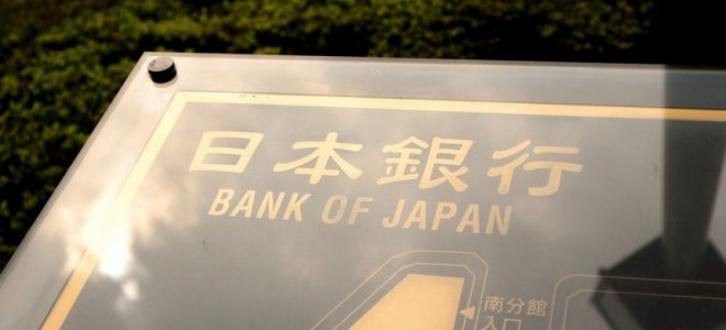 BoJ açıklamasıyla piyasa yukarıya döndü