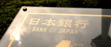 BoJ açıklamasıyla piyasa yukarıya döndü