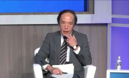 BOJ Başkanı Ueda hastaneye kaldırıldı