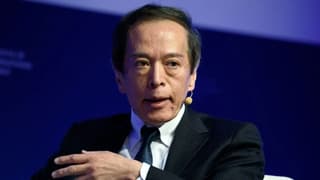 BoJ Başkanı Ueda: Orta Doğu çatışması enflasyon görünümünü belirsizleştiriyor