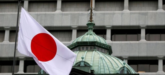 BoJ'dan enflasyonla mücadelede kararlılık mesajı