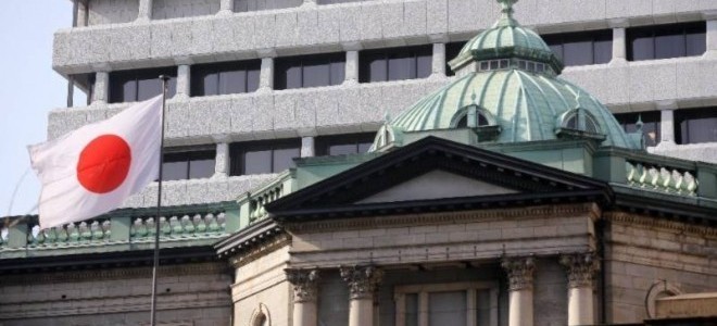 BoJ: Parasal genişlemeye sabırla devam edeceğiz