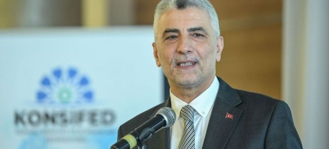 Bolat: 1 Kasım'dan itibaren manipülatif çabalar ağır bir şekilde cezalandırılacak