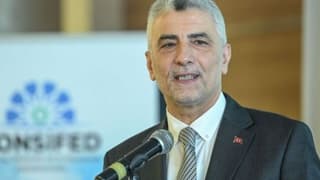 Bolat: 1 Kasım'dan itibaren manipülatif çabalar ağır bir şekilde cezalandırılacak