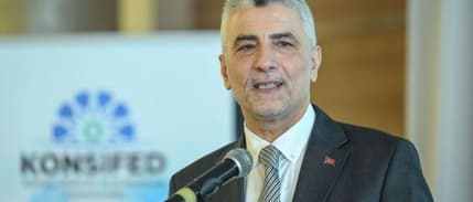 Bolat: 1 Kasım'dan itibaren manipülatif çabalar ağır bir şekilde cezalandırılacak