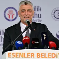 Bolat: Esnafımıza 853 milyar lira finansman desteği ve kolaylığı sağladık