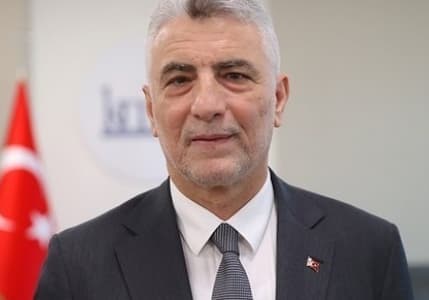 Bolat: Instagram'dan satışlar e-ticaret olarak sayılmıyor