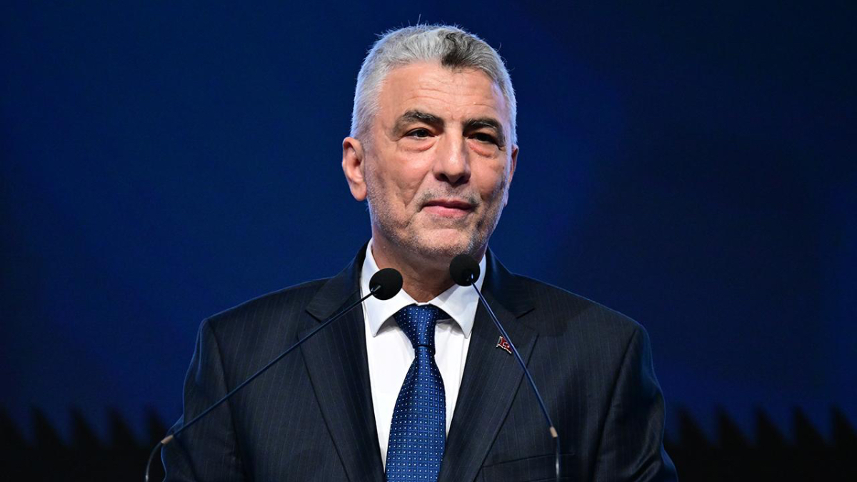 Bolat: Türkiye ekonomisi ve dış ticareti 20 yılda büyük dönüşüm yaşadı