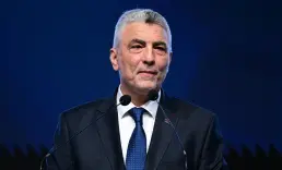 Bolat: Türkiye ekonomisi ve dış ticareti 20 yılda büyük dönüşüm yaşadı
