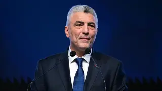 Bolat: Türkiye ekonomisi ve dış ticareti 20 yılda büyük dönüşüm yaşadı