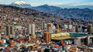 Bolivya'da ekonomik OHAL ilan edildi