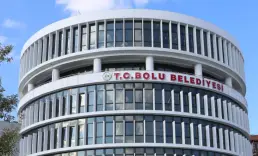 Bolu Belediyesi'ne hayalet araç operasyonu