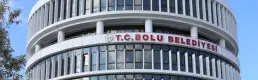 Bolu Belediyesi'ne hayalet araç operasyonu