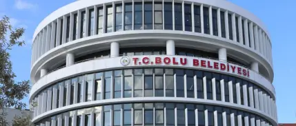 Bolu Belediyesi'ne hayalet araç operasyonu