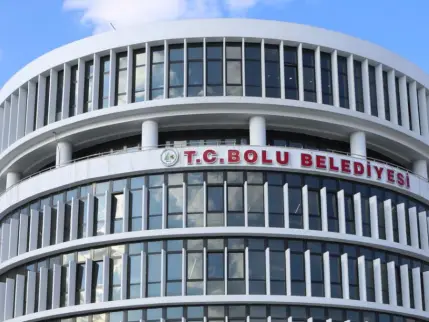 Bolu Belediyesi'ne hayalet araç operasyonu