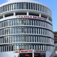 Bolu Belediyesi'ne zimmet soruşturması: 9 şüpheli gözaltına alındı