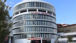 Bolu Belediyesi'ne zimmet soruşturması: 9 şüpheli gözaltına alındı