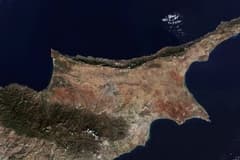 Bölüşülemeyen Pasta 'Kıbrıs'