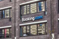 Booking.com'un Türkiye’ye dönüşünün önünü açacak tasarı Meclis’e geliyor