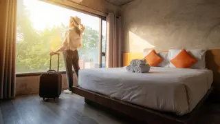 Booking gibi platformlara izin belgesi şartı geliyor