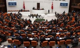 Borç yapılandırma paketi Meclis'te: Bu hafta yasalaşması bekleniyor