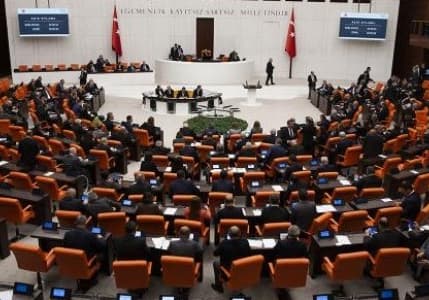 Borç yapılandırma paketi Meclis'te: Bu hafta yasalaşması bekleniyor