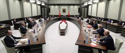 Borç yapılandırma paketinin görüşüleceği Kabine toplantısı bugün gerçekleştirilecek