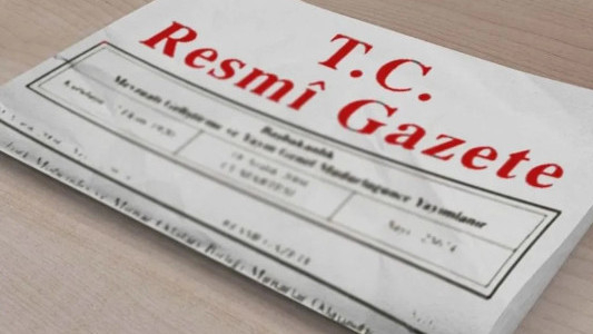 Borçlara 72 ay taksit, yurt dışı kazançlara 20 yıl vergi istisnası getirildi