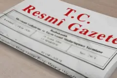 Borçlara 72 ay taksit, yurt dışı kazançlara 20 yıl vergi istisnası getirildi