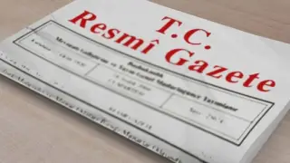 Borçlara 72 ay taksit, yurt dışı kazançlara 20 yıl vergi istisnası getirildi