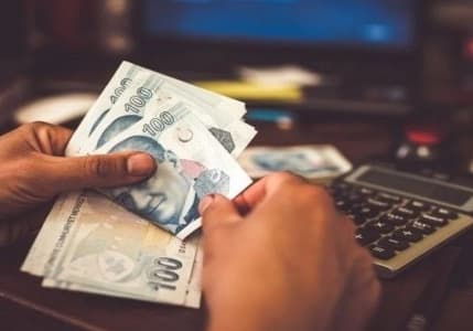 Borcunu ödemeyen kişi sayısı düştü