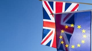 Boris Johnson Kendi Brexit Planını Açıkladı