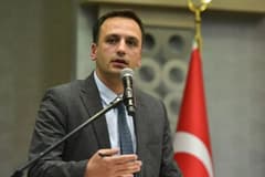 Bornova Belediye Başkanı Ömer Eşki gözaltına alındı