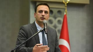 Bornova Belediye Başkanı Ömer Eşki gözaltına alındı