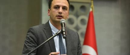 Bornova Belediye Başkanı Ömer Eşki gözaltına alındı