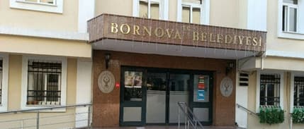 Bornova Belediyesi'ne yönelik soruşturma başlatıldı