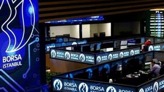 Borsa 10 bin puanı aştı: Mahfi Eğilmez yükselişi yorumladı