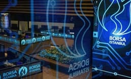 Borsa 100 Bin Puanda, Dolar 4.25 Lirada