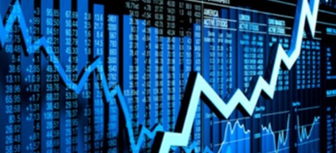 Borsa 100 Bin Puanın Altında, Faiz Yükseliyor