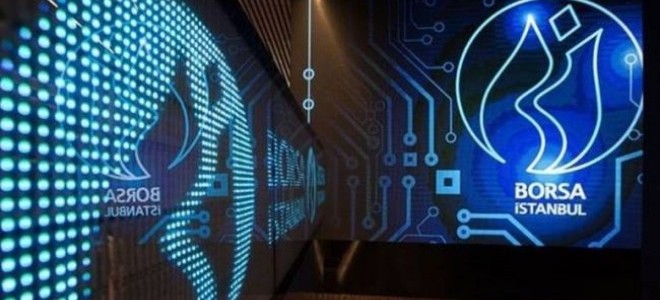 Borsa 101 Bin Puanda, Dolar 4.46, Euro 5.27, Sterlin 6.03 Lirada