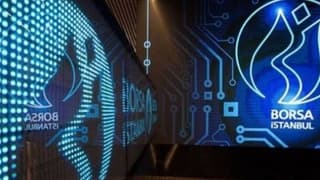 Borsa 101 Bin Puanda, Dolar 4.46, Euro 5.27, Sterlin 6.03 Lirada