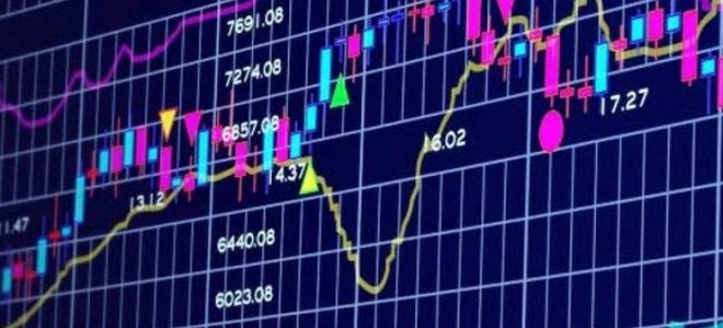 Borsa 102 Bin Puanda, Dolar 4.37, Euro da 5.22 Lirada