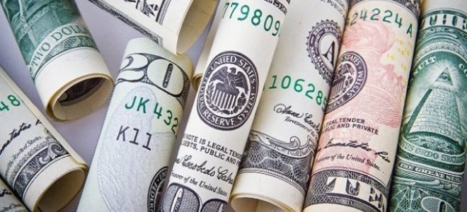 Borsa 102 Bin Puanda, Dövizler Rekora Yakın Düzeyde