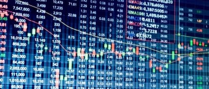 Borsa 102 Bin Puanı Aştı, Dolar 4.24 Lirada