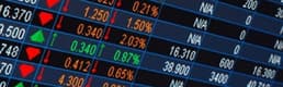 Borsa 103 Bin Puanda, Dolar 4.31, Euro 5.17 Lirada