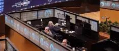 2025'e geri dönüldü: Borsa 11 bin puanın altını gördü