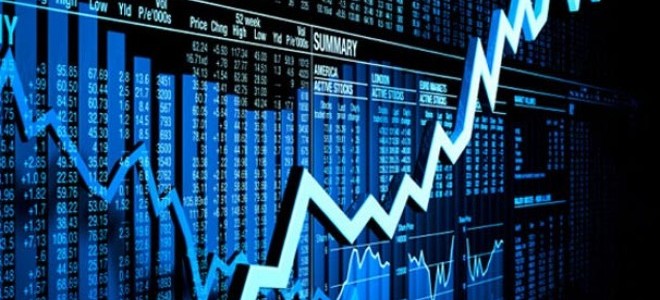 Borsa 93 Bin Puan Düzeyine Geriledi