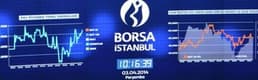 Borsa 94 Bin Puana Çekildi