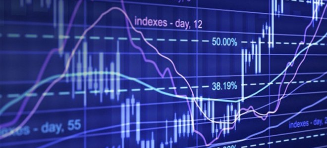 Borsa 94 Bin Puanın Altına Geriledi